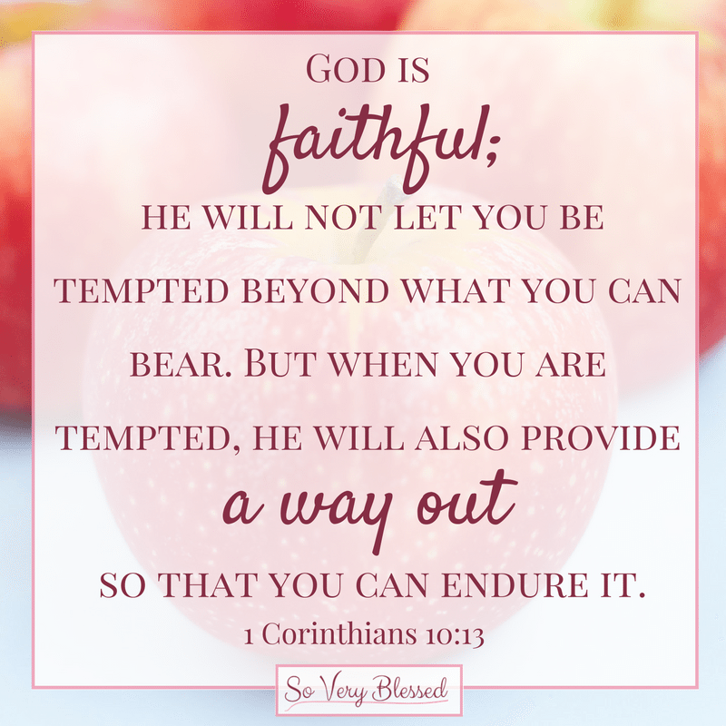 I Will Always Be The Fat Kid : So Very Blessed โ I may be a health coach & certified personal trainer who has lost 100 pounds, but I still hear that voice drawing me into temptation. You have a choice if you listen to it or not! I get the struggle, but it doesnโt mean you have to give in!