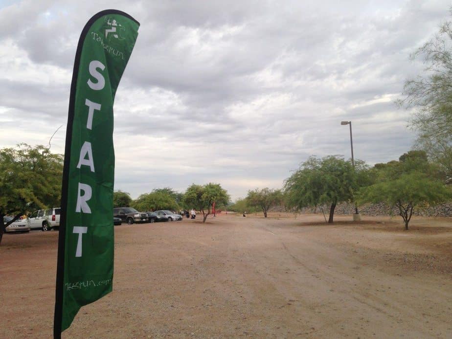 I Don't Like Running - A Race Recap : So Very Blessed