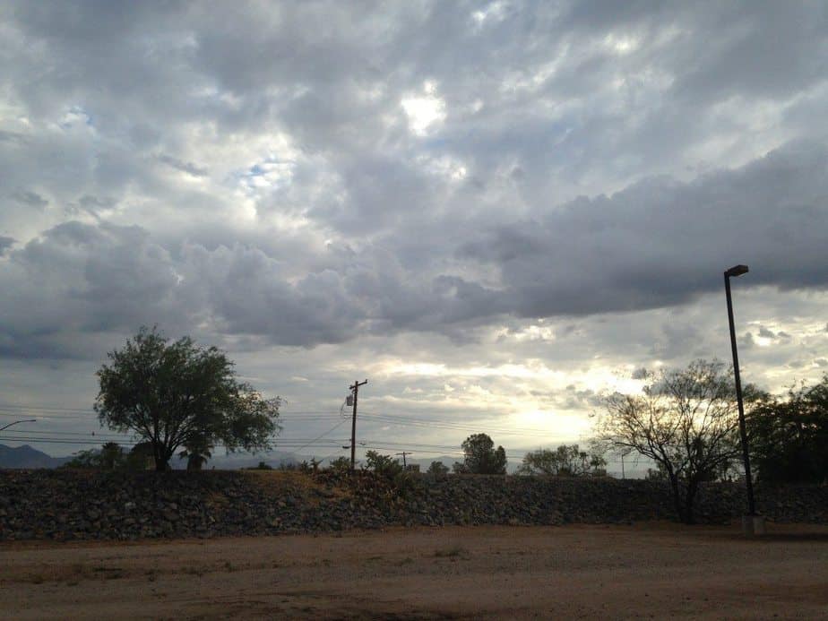 I Don't Like Running - A Race Recap : So Very Blessed
