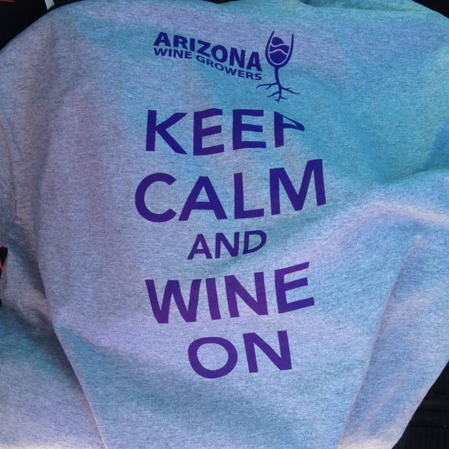 The Grape Stomp 5k : So Very Blessed