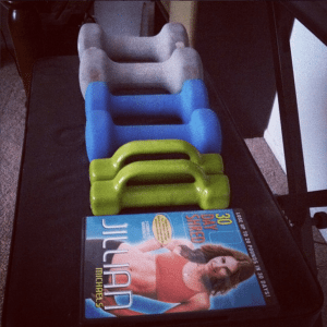 My Favorite Things : So Very Blessed - Products that have helped me lose (and keep off!) 100 pounds.
