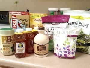 My Favorite Things : So Very Blessed - Products that have helped me lose (and keep off!) 100 pounds.