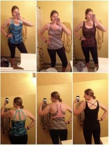 My Favorite Things : So Very Blessed - Products that have helped me lose (and keep off!) 100 pounds.