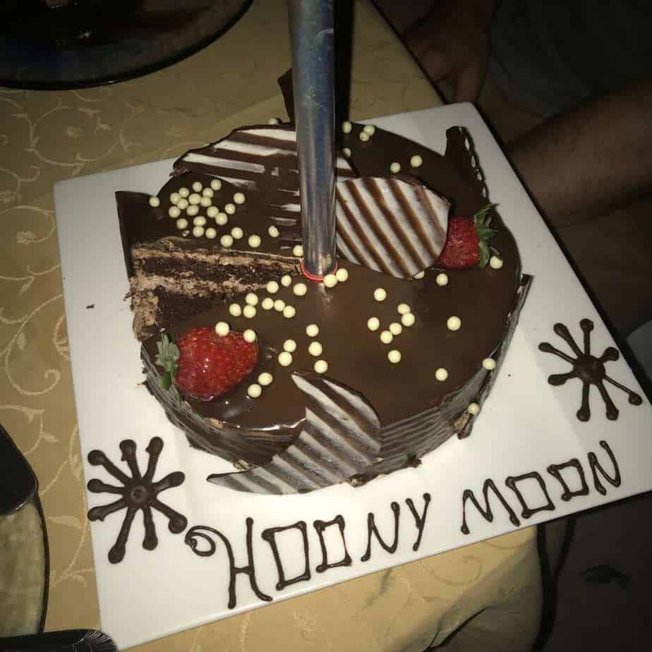 Candlelight dinner on the beach, snorkeling in the Dominican Republic, swimming with dolphins, trampoline beach aerobics, my favorite foods of the week, marriage lessons learned already, and this week's healthy meal plan.