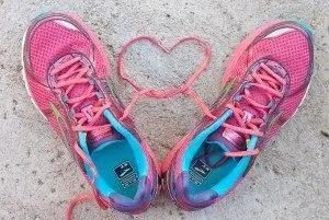 6 Ways Running Heals Heartache : So Very Blessed