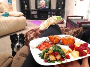 The Whole 30 - Week 2 : So Very Blessed