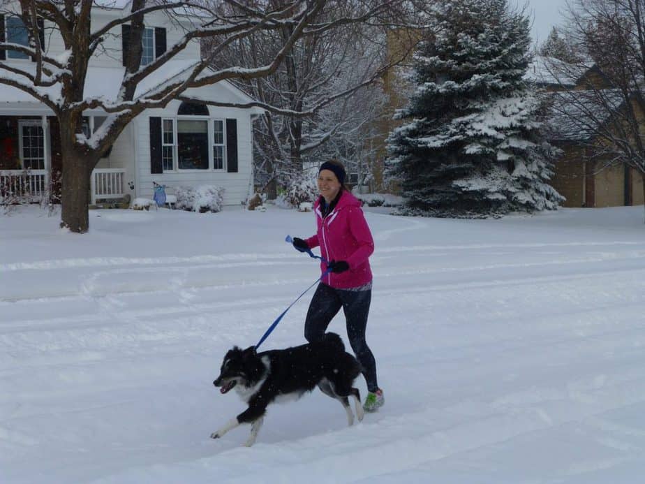 A National Running Day Love Letter : So Very Blessed