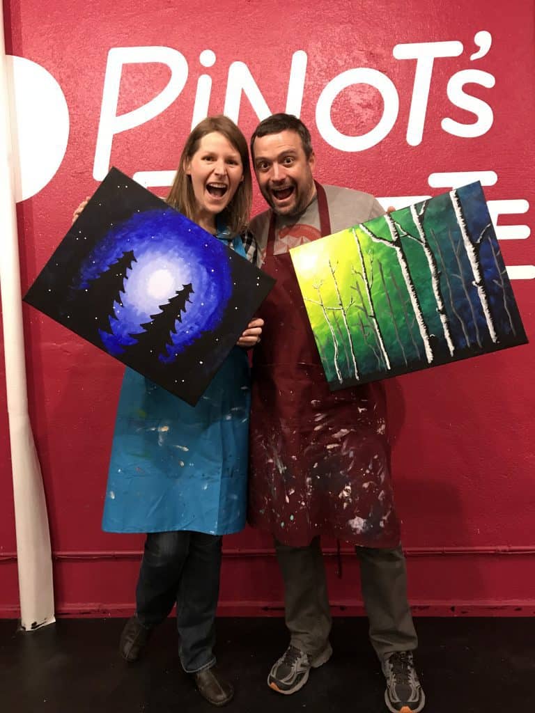 Every week, I have special times to connect with the most important people in my life, which is why I want to have a Friday virtual coffee date with you. Here's what's been going on in my life this week.